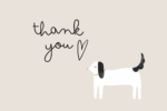 Thumbnail for the post titled: Dogs – Important Reminders