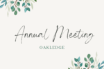 Thumbnail for the post titled: Annual Meeting 2025